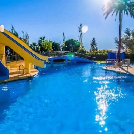 Minerva Holidays Estudio En Benalmadena 아파트 외부 사진