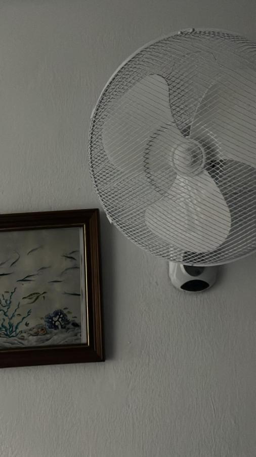 Minerva Holidays Estudio En Benalmadena 아파트 외부 사진