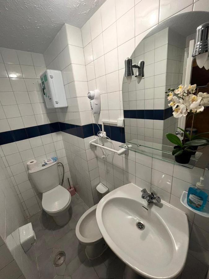 Minerva Holidays Estudio En Benalmadena 아파트 외부 사진