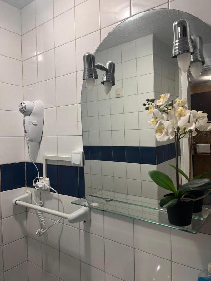 Minerva Holidays Estudio En Benalmadena 아파트 외부 사진