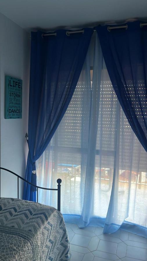 Minerva Holidays Estudio En Benalmadena 아파트 외부 사진