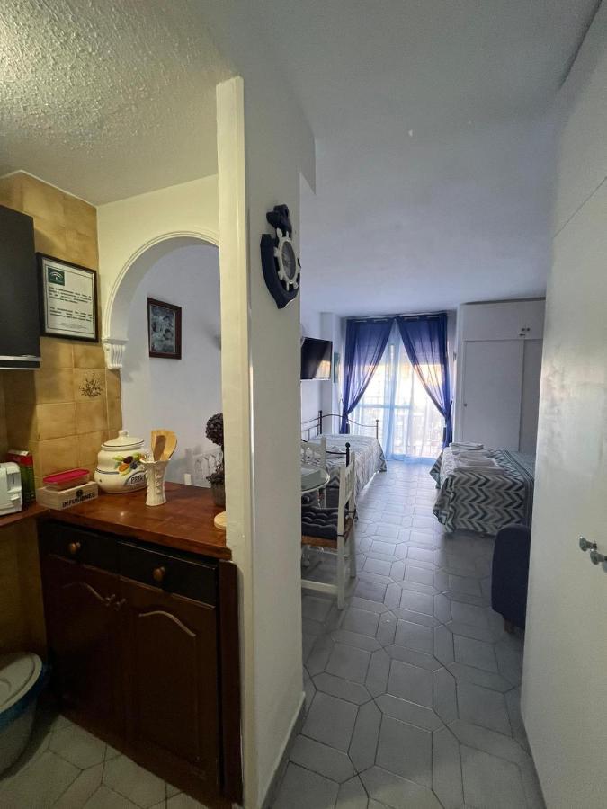 Minerva Holidays Estudio En Benalmadena 아파트 외부 사진