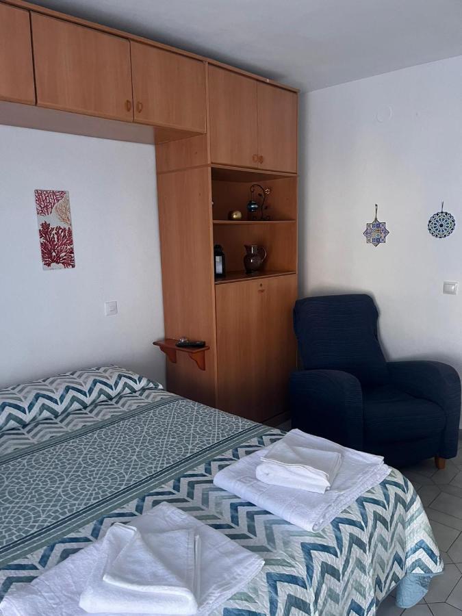 Minerva Holidays Estudio En Benalmadena 아파트 외부 사진