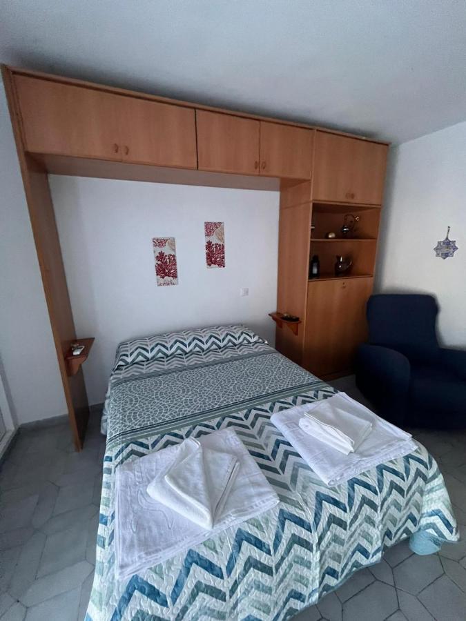 Minerva Holidays Estudio En Benalmadena 아파트 외부 사진